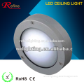 High Quanlity Outdoor Plaster 3W 230V Recessed LED wall washer